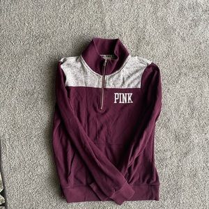 PINK Victoria’s Secret M Sweatshirt